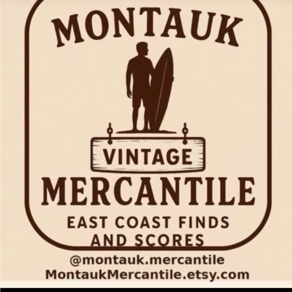 Vintage glass jar with zinc top filled with driftwood and sea rope from Montauk - Picture 10 of 10
